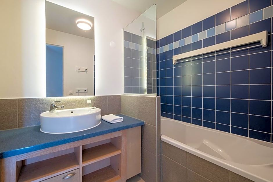 Pierre & Vacances Premium Residence de la Plage