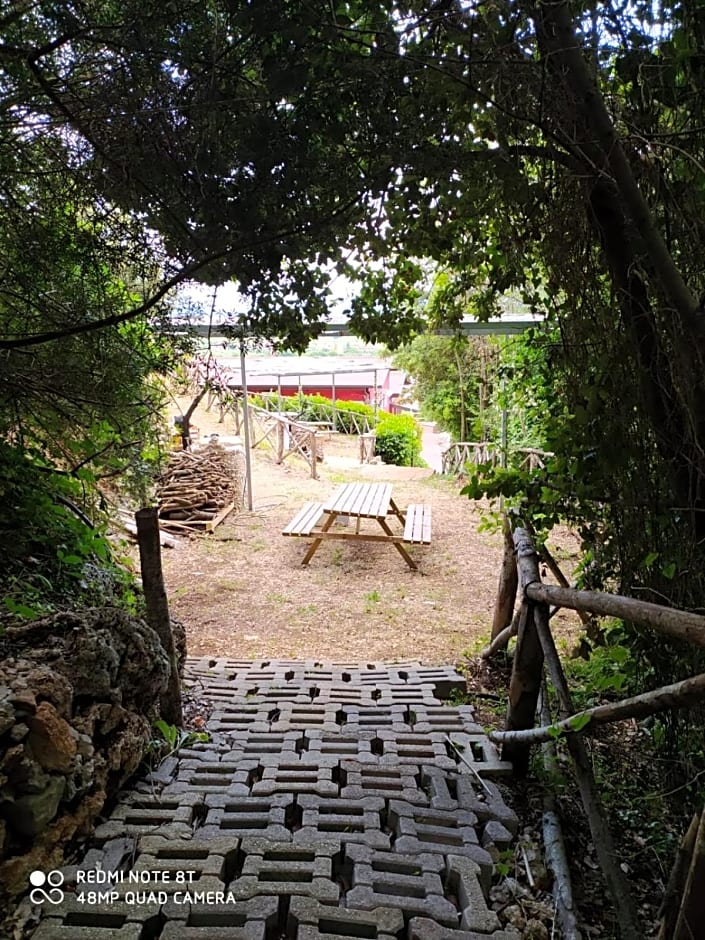 b&b Tenuta San Felice