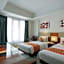 Bali Sun Tropical Hotel & Spa - formerly The Sun Hotel & Spa Legian