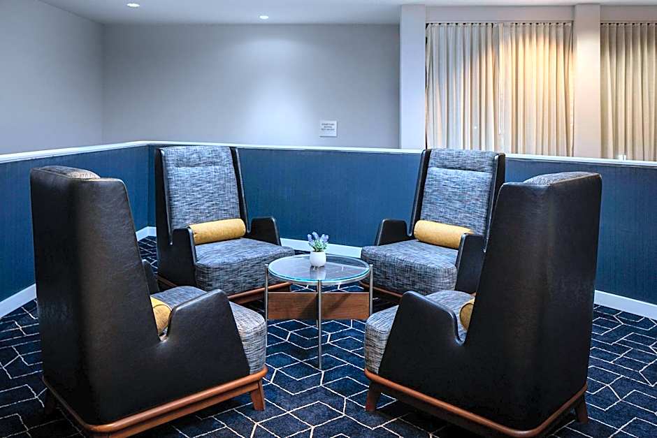 Courtyard by Marriott Denver Central Park – Denver, CO