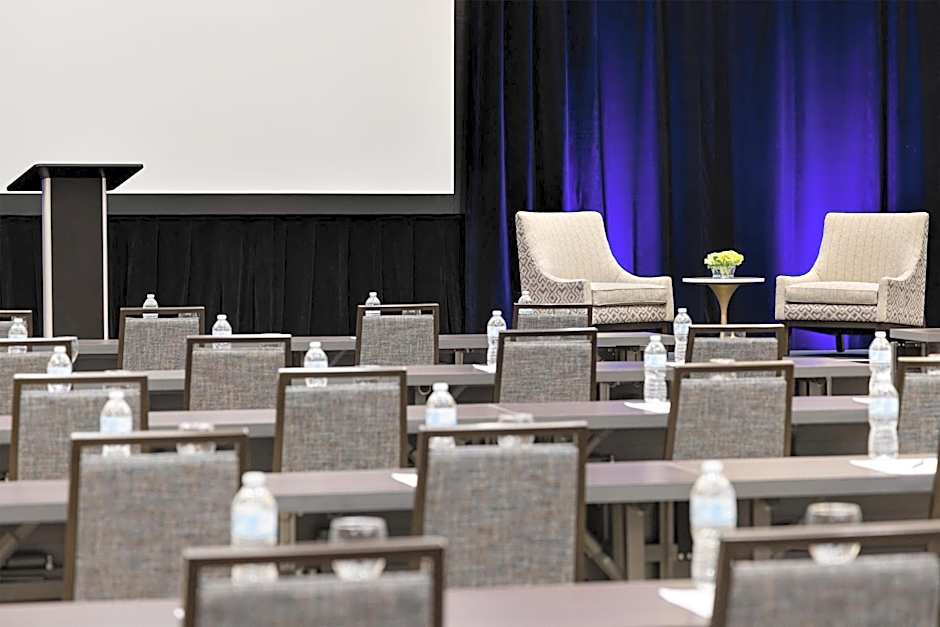 Hilton Alpharetta Atlanta