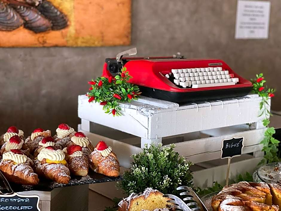 Hotel Tyc Soleti Hotels