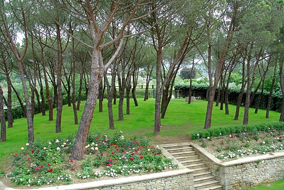 Villa Cassia di Baccano