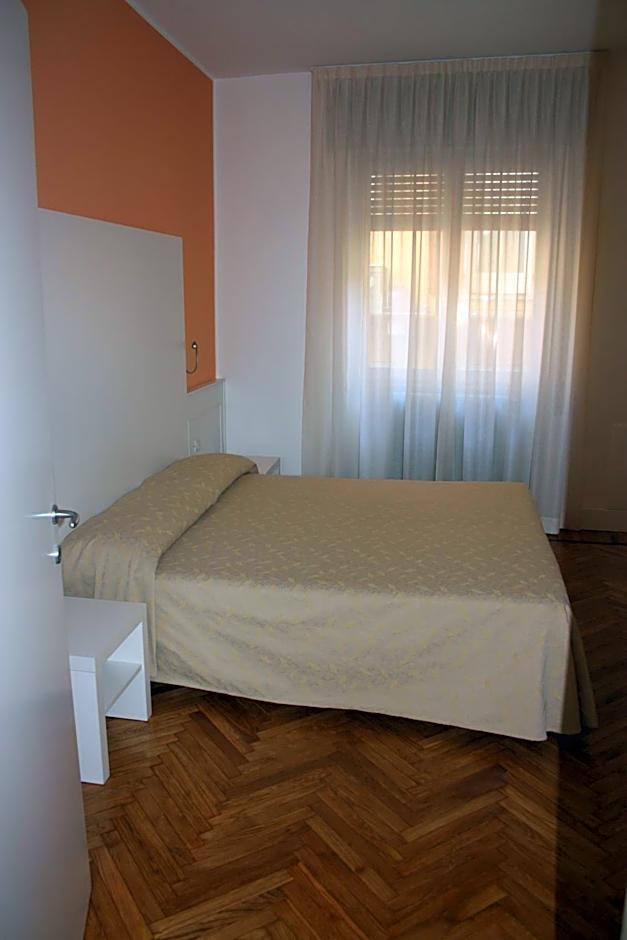 Affittacamere Via Mazzini