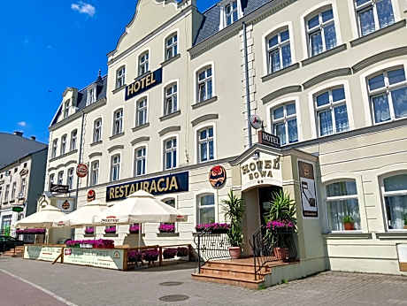 Hotel Sowa