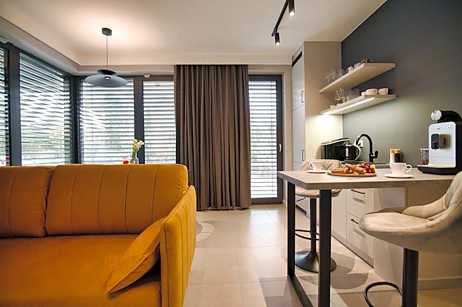 Laguna Beskidów Resort