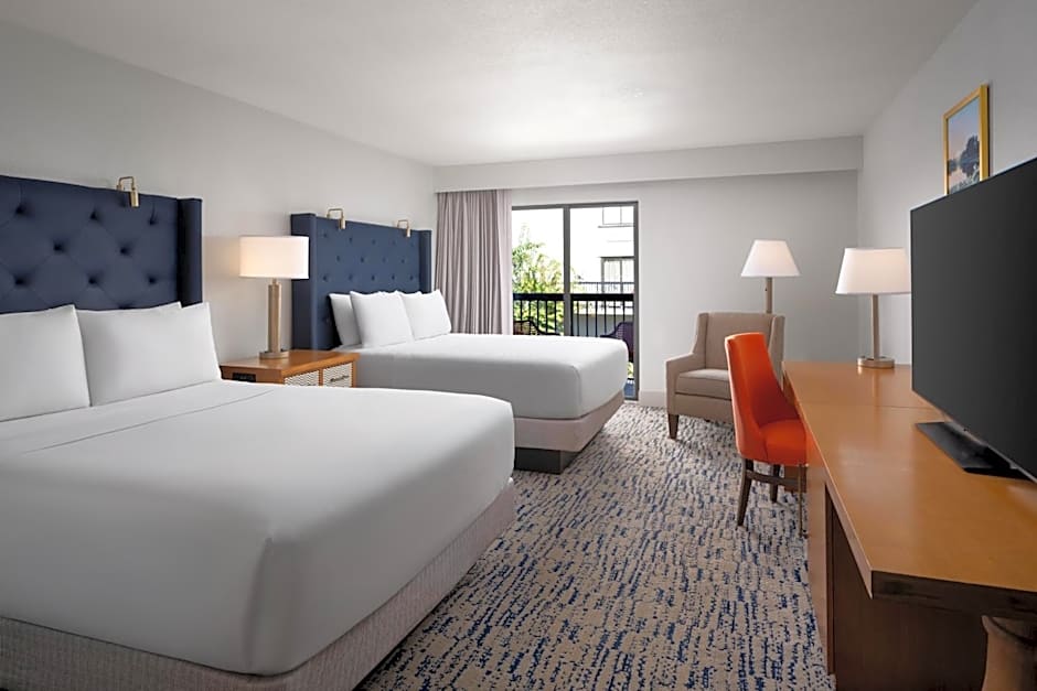 DoubleTree by Hilton Gainesville