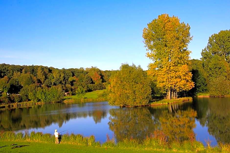 Hessen Hotelpark Hohenroda