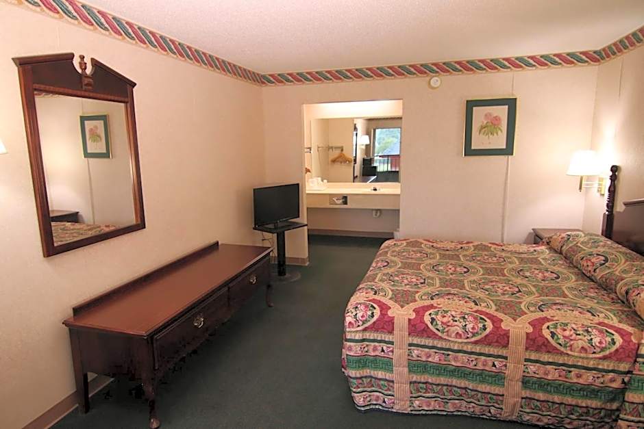 Executive Inn Kershaw