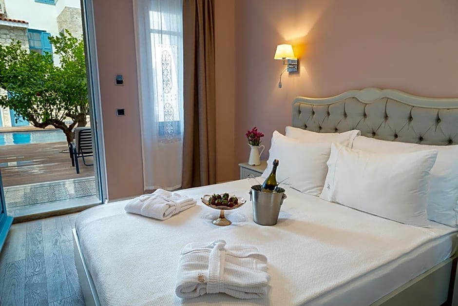 Viento Alacati Hotel