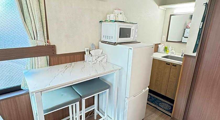 SHINJUKU WARM VILLA I