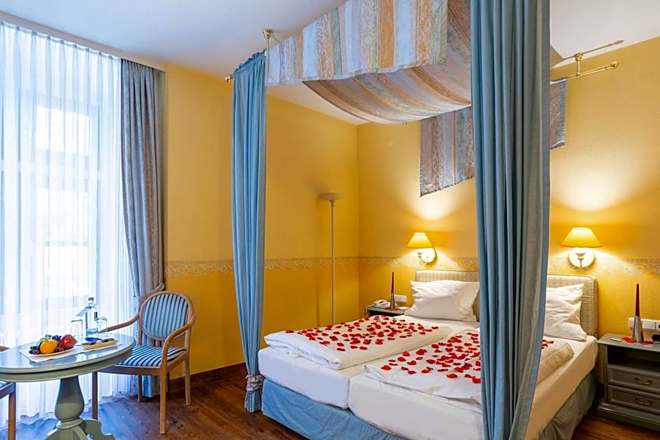 Burghotel Staufenberg