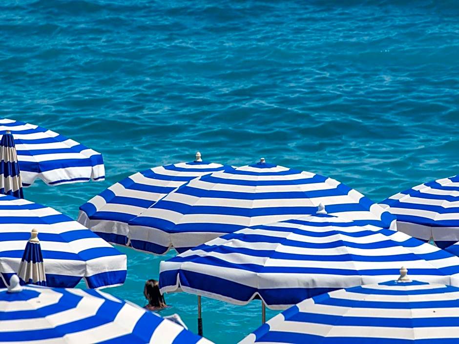 Mercure Nice Promenade Des Anglais
