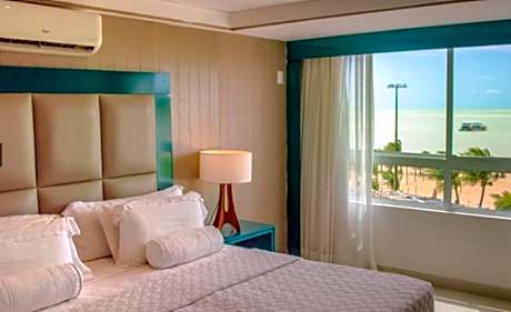 SUITE LUXURY SEA VIEW SINGLE