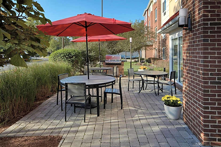 TownePlace Suites by Marriott Winchester