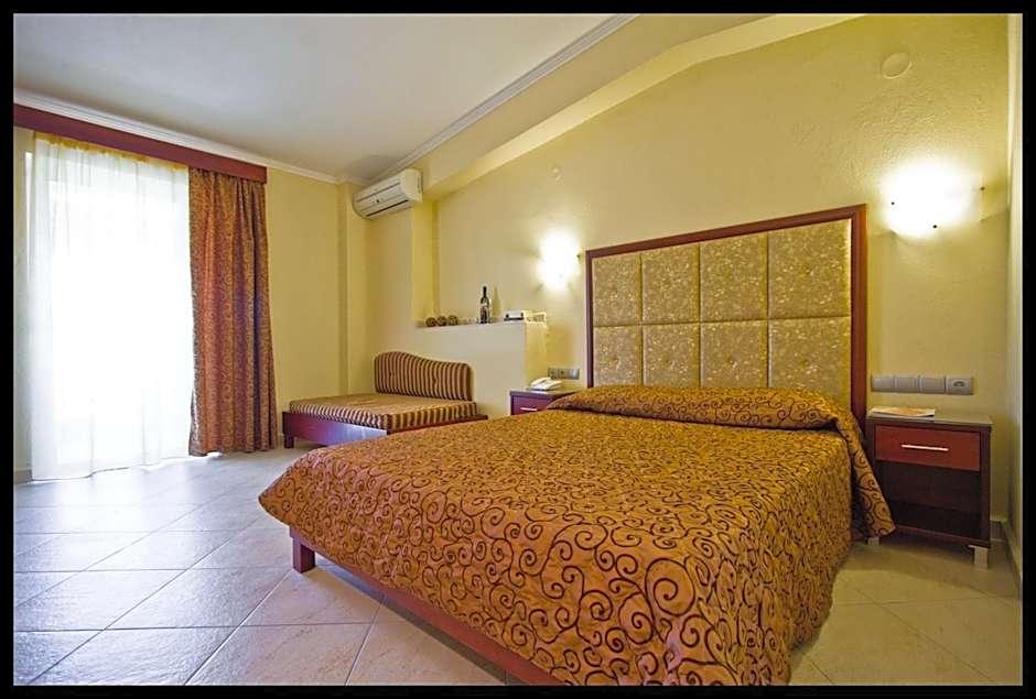 Hotel Agni On The Beach