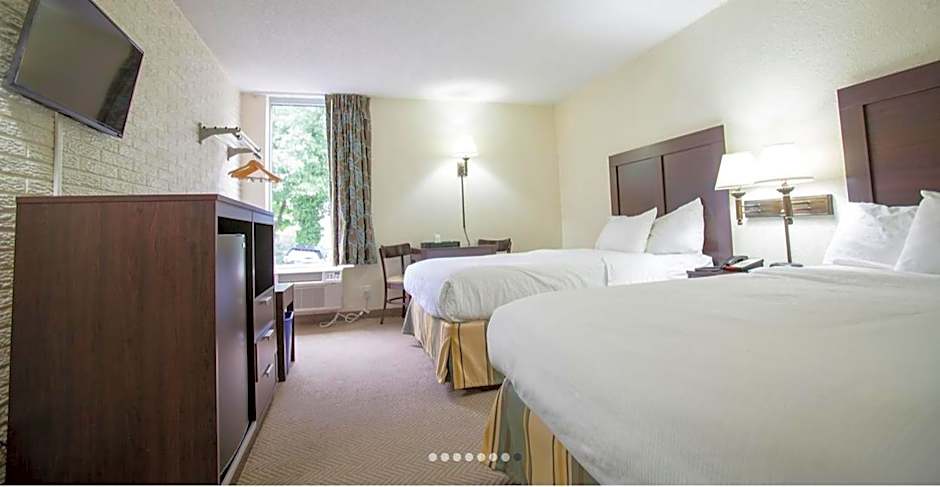 Inns of Virginia Arlington