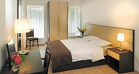 Double Room -  Annex