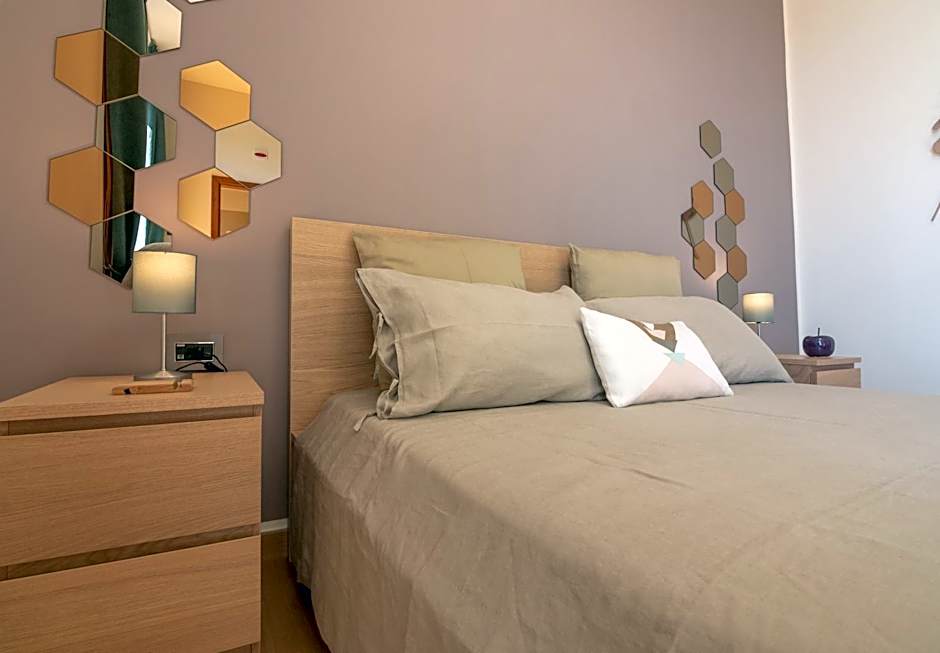 Santa Caterina B&B