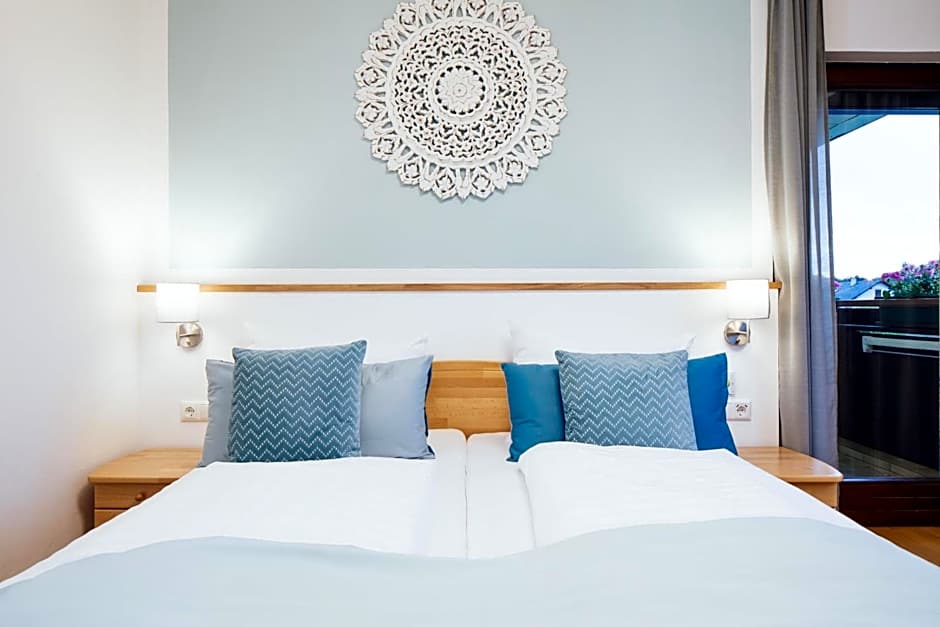 Pension Auszeit Velden