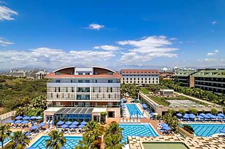 Sentido Trendy Verbena Beach Hotel