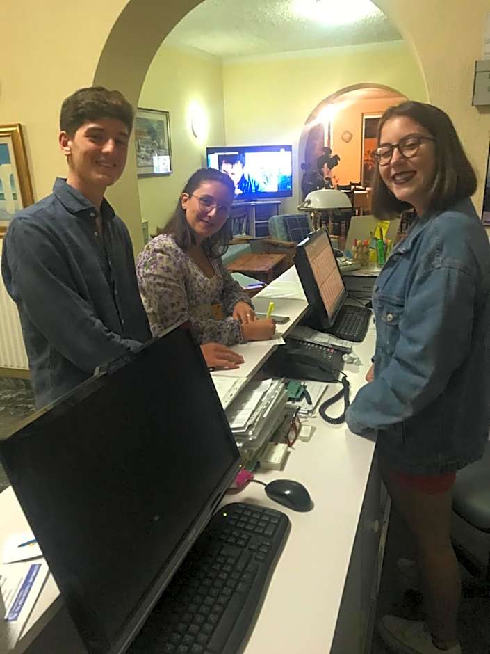 Cinquestelle Albergo del centro storico