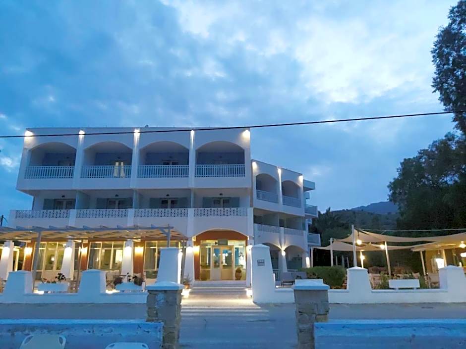 Alea Mare Hotel