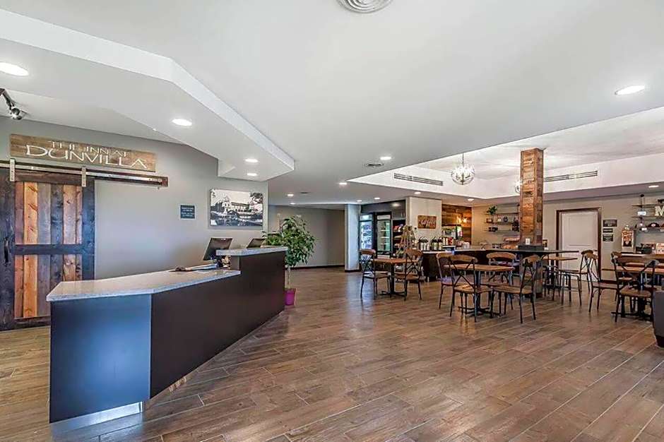 Lakes Inn at Dunvilla