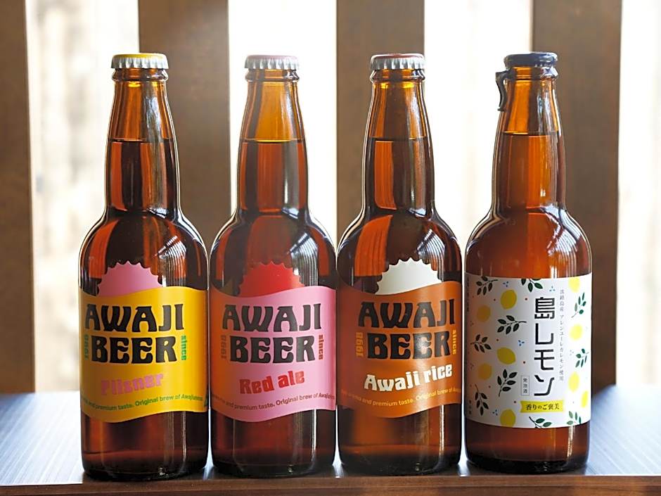 Minato Koyado Awajishima