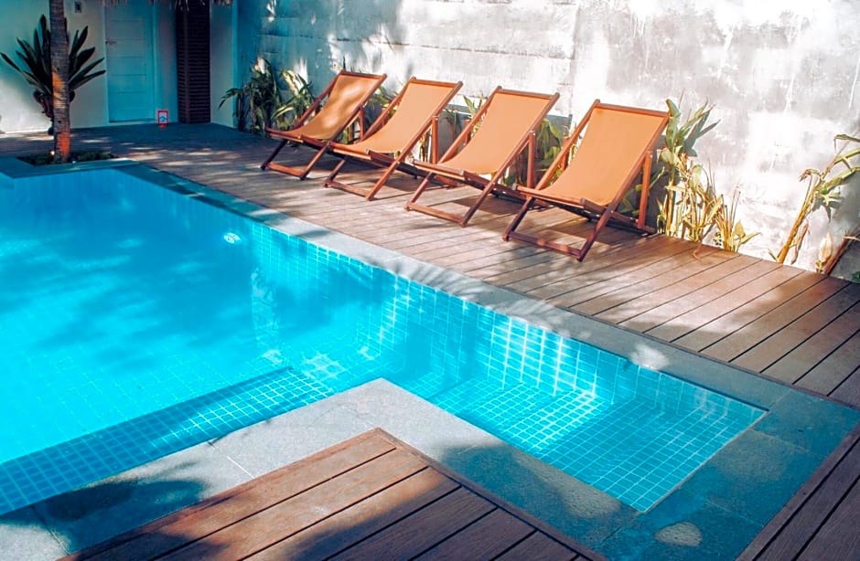 MUNI MUNI VILLAS SIARGAO