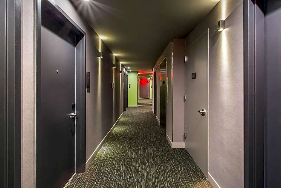 Insignia Hotel Brooklyn, an Ascend Collection Hotel