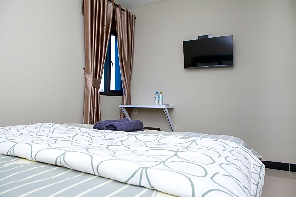 Saba Ayu Guest House