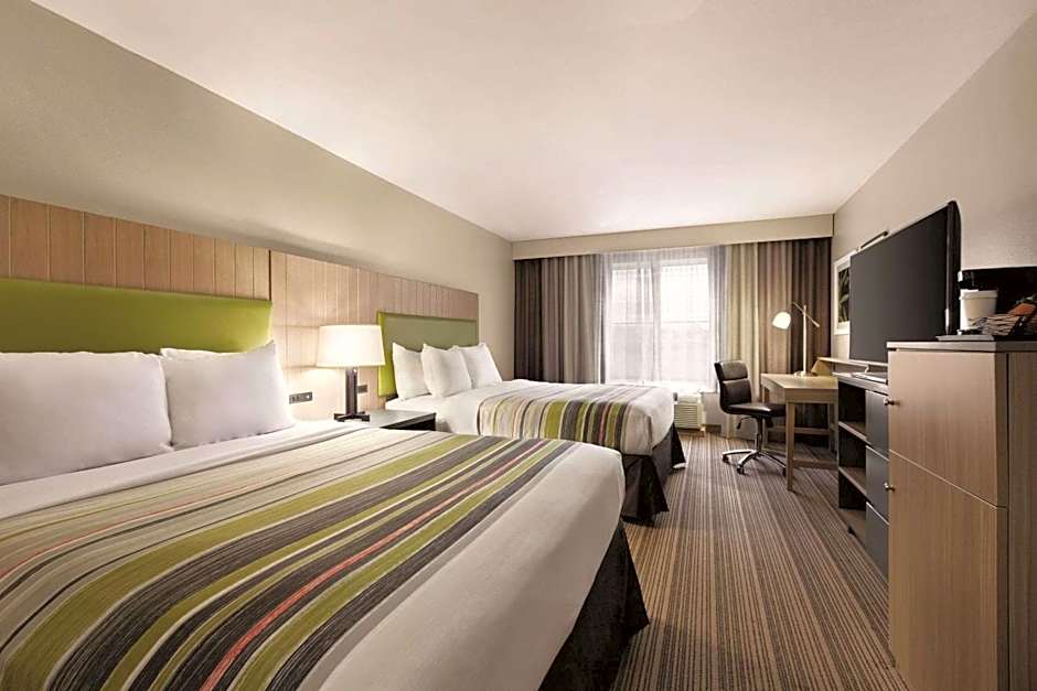 Country Inn & Suites by Radisson, Wytheville, VA