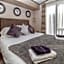 Ladera Retreat Lodges