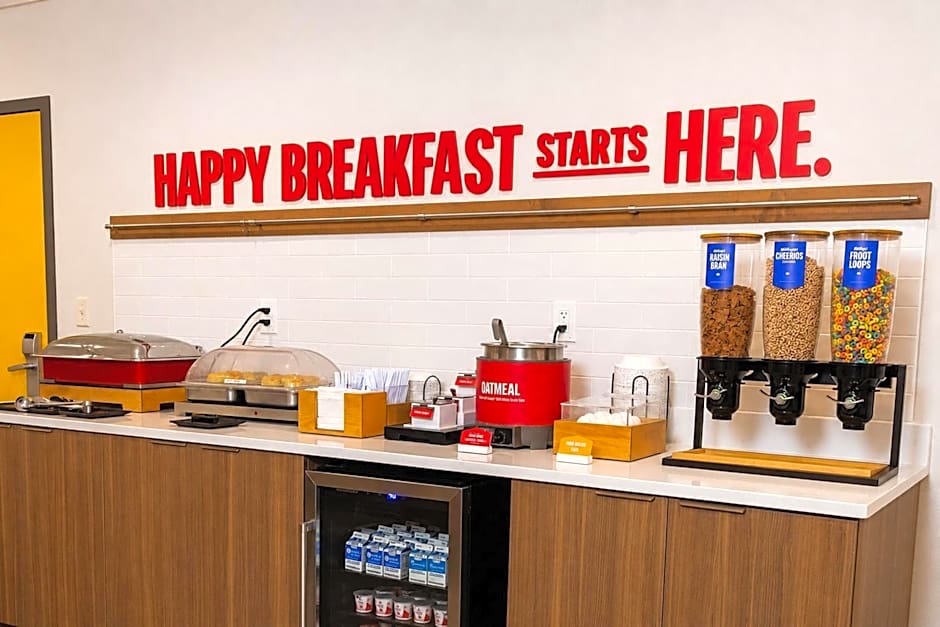 Hampton Inn & Suites Chicago/St. Charles