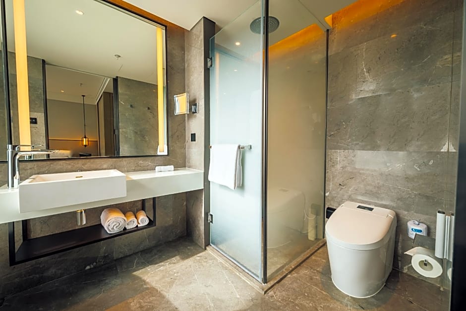 AC Hotel by Marriott Suzhou China