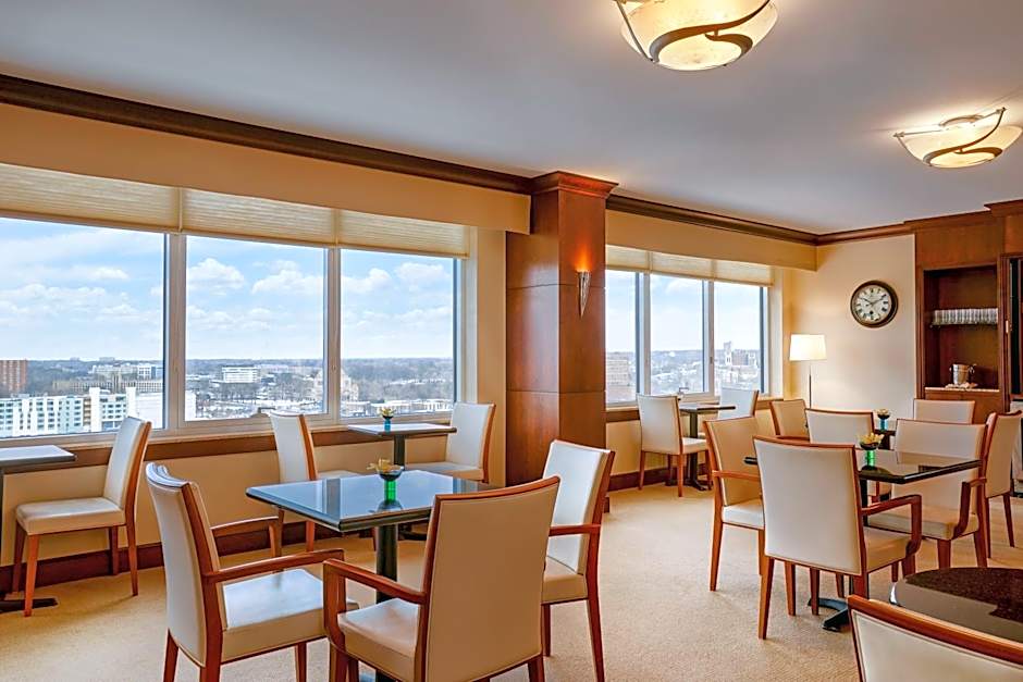 InterContinental Cleveland By IHG