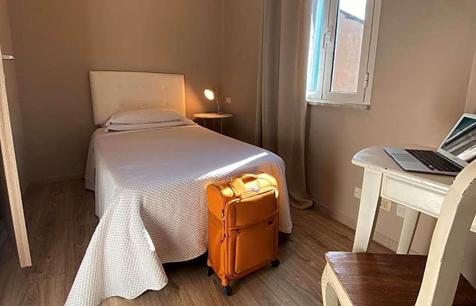 Antica Locanda Palmieri