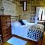 The Burrow Guest House