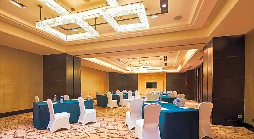 Sheraton Chuzhou Hotel