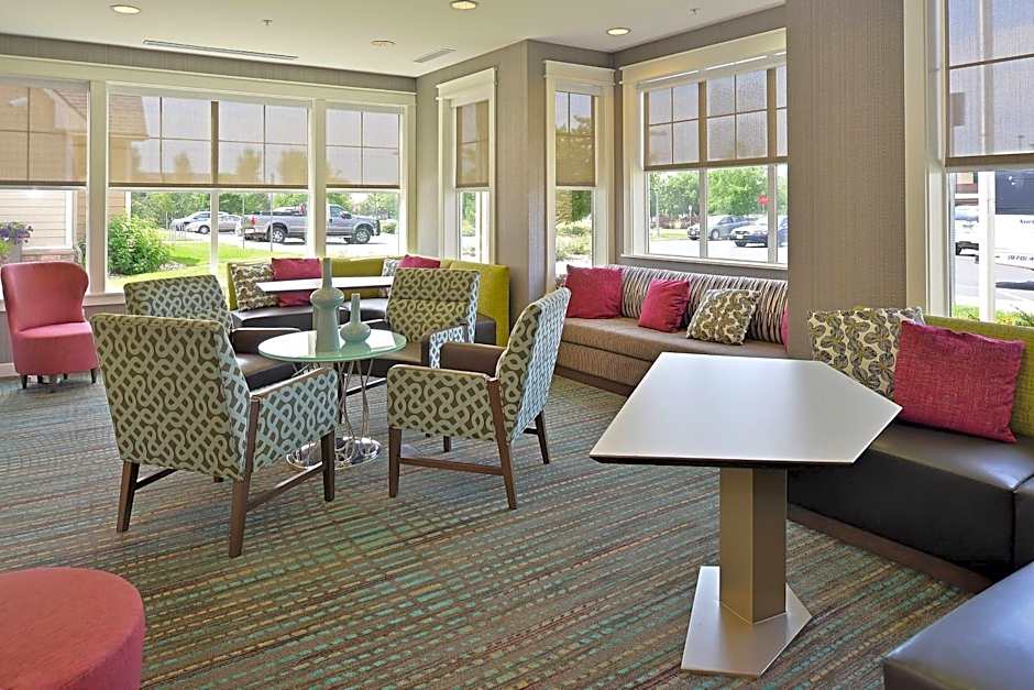 Residence Inn by Marriott Loveland Fort Collins