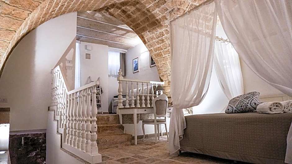 L'IMPERATORE Relax & Charme