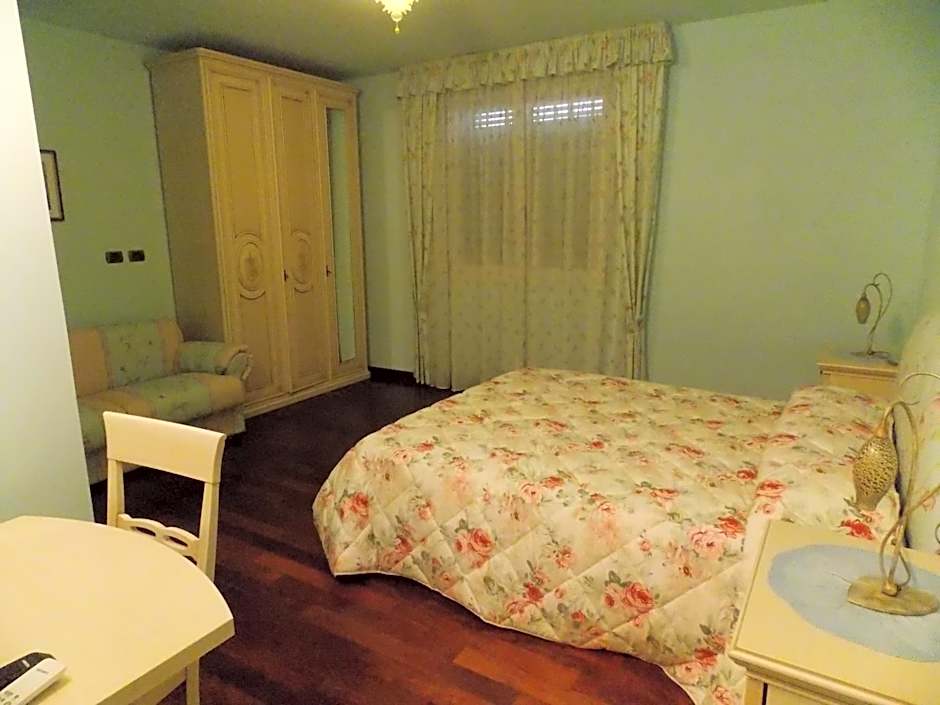 B&B La Torretta