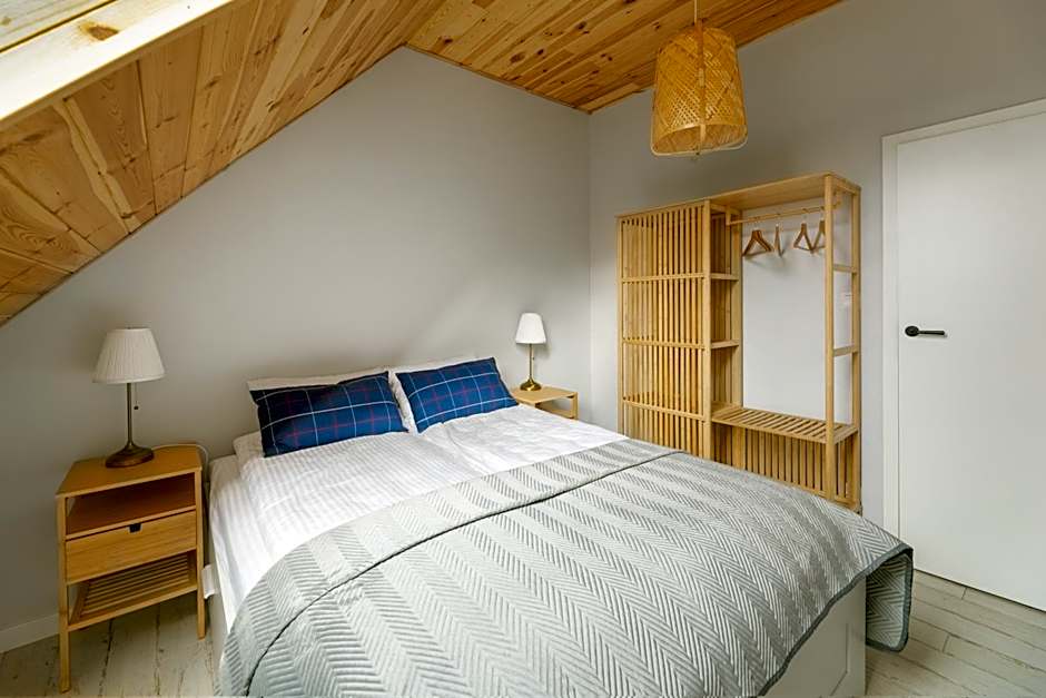 Słone Residence Apartamenty & Beer SPA