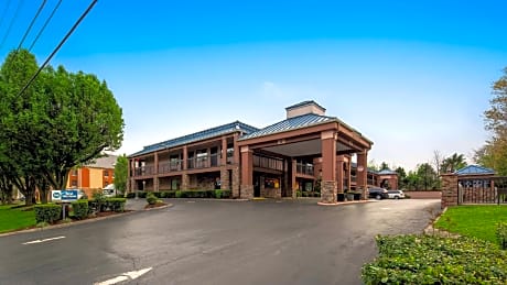 Best Western Murfreesboro