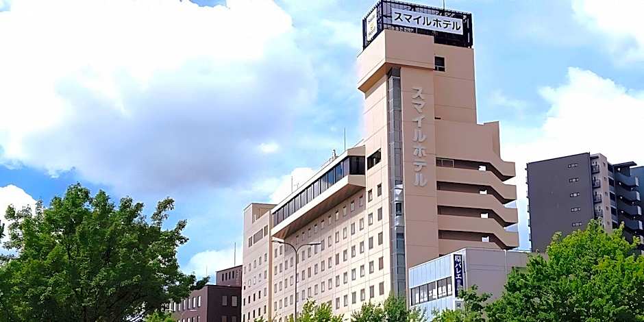 Smile Hotel Wakayama