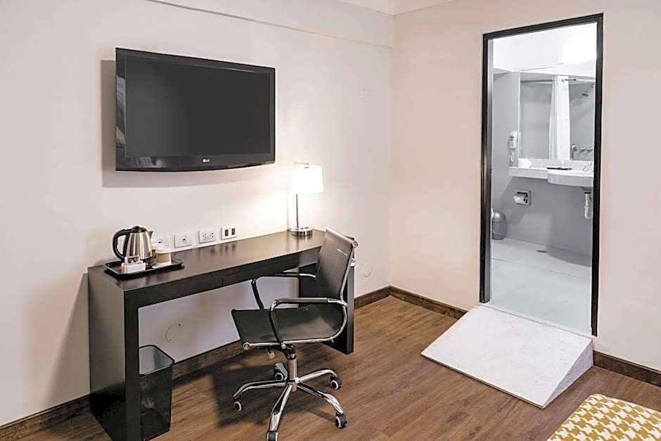 Costa del Sol Wyndham Piura