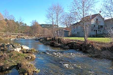 Casas do Trabulo