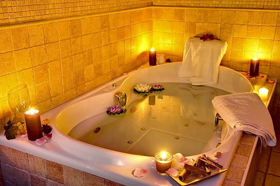 Garden Playanatural - Adults Only