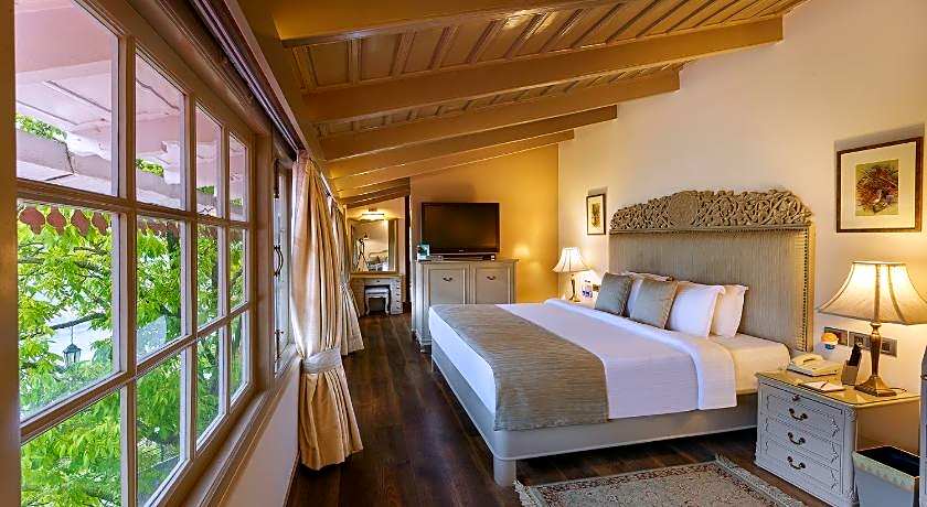 The Naini Retreat, Nainital by Leisure Hotels